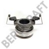 BERGKRAFT BK960019RB Releaser